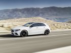 Mercedes-Benz A-class (W177)