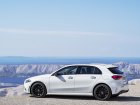 Mercedes-Benz A-class (W177)