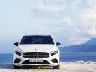 Mercedes-Benz  A-class (W177)  AMG A 35 (306 Hp) 4MATIC DCT  