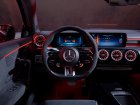 Mercedes-Benz  A-class (W177, facelift 2022)  A 250 (224 Hp) MHEV 4MATIC 7G-DCT  
