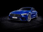 Mercedes-Benz AMG GT 4-Door Coupe AMG GT 43 3.0 V6 (367 Hp) 4MATIC+ TCT