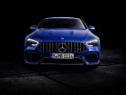 Mercedes-Benz AMG GT 4-Door Coupe
