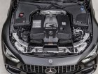 Mercedes-Benz  AMG GT 4-Door Coupe  AMG GT 63 4.0 V8 (585 Hp) 4MATIC+ MCT  