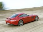 Mercedes-Benz AMG GT (C190)