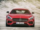 Mercedes-Benz AMG GT (C190)