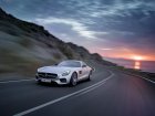 Mercedes-Benz AMG GT (C190)