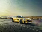 Mercedes-Benz  AMG GT (C190)  S 4.0 V8 (510 Hp) DCT  