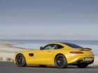 Mercedes-Benz  AMG GT (C190)  S 4.0 V8 (510 Hp) DCT  