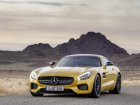 Mercedes-Benz  AMG GT (C190)  S 4.0 V8 (510 Hp) DCT  