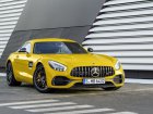 Mercedes-Benz AMG GT (C190, facelift 2017)
