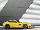 Mercedes-Benz  AMG GT (C190, facelift 2017)  4.0 V8 (476 Hp) DCT  