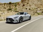 Mercedes-Benz  AMG GT (C192)  63 V8 (585 Hp) 4MATIC+ AMG SPEEDSHIFT MCT 9G 