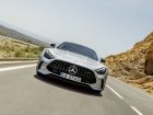 Mercedes-Benz AMG GT (C192)