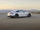 Mercedes-Benz  AMG GT (C192)  55 V8 (476 Hp) 4MATIC+ AMG SPEEDSHIFT MCT 9G  