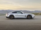 Mercedes-Benz  AMG GT (C192)  55 V8 (476 Hp) 4MATIC+ AMG SPEEDSHIFT MCT 9G  
