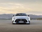 Mercedes-Benz  AMG GT (C192)  55 V8 (476 Hp) 4MATIC+ AMG SPEEDSHIFT MCT 9G  