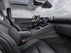 Mercedes-Benz  AMG GT (C192)  55 V8 (476 Hp) 4MATIC+ AMG SPEEDSHIFT MCT 9G  