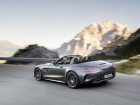 Mercedes-Benz AMG GT Roadster (R190)