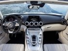 Mercedes-Benz AMG GT Roadster (R190)