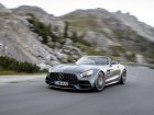 Mercedes-Benz AMG GT Roadster (R190)