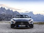 Mercedes-Benz AMG GT Roadster (R190)