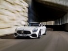 Mercedes-Benz  AMG GT Roadster (R190)  C 4.0 V8 (558 Hp) DCT  