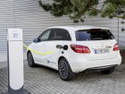 Mercedes-Benz B-Class Electric Drive (W242)