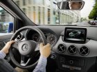 Mercedes-Benz B-Class Electric Drive (W242)