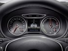 Mercedes-Benz B-Class Electric Drive (W242)