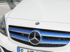 Mercedes-Benz B-Class Electric Drive (W242)