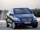 Mercedes-Benz B-class (W245)