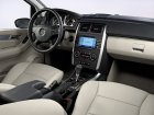 Mercedes-Benz B-class (W245) (facelift 2008)