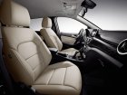 Mercedes-Benz B-class (W246)