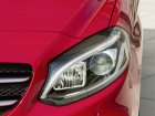 Mercedes-Benz B-class (W246 facelift 2014)