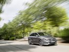 Mercedes-Benz B-class (W246 facelift 2014)