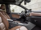 Mercedes-Benz  B-class (W246 facelift 2014)  B 250 (211 Hp) DCT  