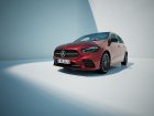 Mercedes-Benz  B-class (W247, facelift 2022)  B 250 (224 Hp) MHEV 4MATIC 7G-DCT 