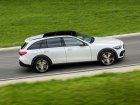 Mercedes-Benz C-class All-Terrain