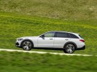 Mercedes-Benz C-class All-Terrain