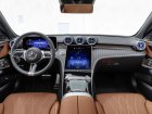 Mercedes-Benz C-class All-Terrain