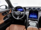 Mercedes-Benz C-class All-Terrain