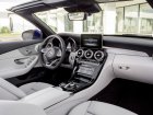 Mercedes-Benz C-class Cabriolet (A205)