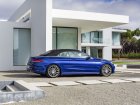 Mercedes-Benz C-class Cabriolet (A205)