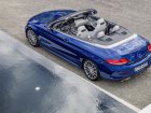 Mercedes-Benz C-class Cabriolet (A205)