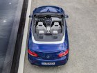 Mercedes-Benz C-class Cabriolet (A205)