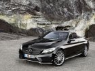 Mercedes-Benz  C-class Cabriolet (A205)  AMG C 63 (476 Hp) MCT  