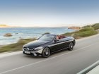 Mercedes-Benz C-class Cabriolet (A205, facelift 2018)