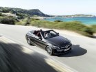 Mercedes-Benz C-class Cabriolet (A205, facelift 2018)