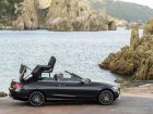 Mercedes-Benz C-class Cabriolet (A205, facelift 2018)