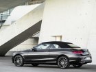 Mercedes-Benz C-class Cabriolet (A205, facelift 2018)
